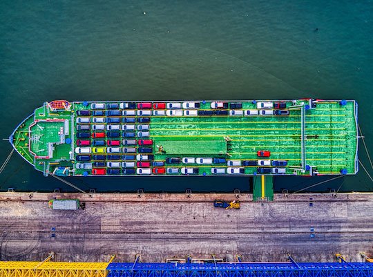 EBOX EXPORTE SES VOITURES VERS LE MAGHREB-MAROC-TUNISIE- ALGERIE