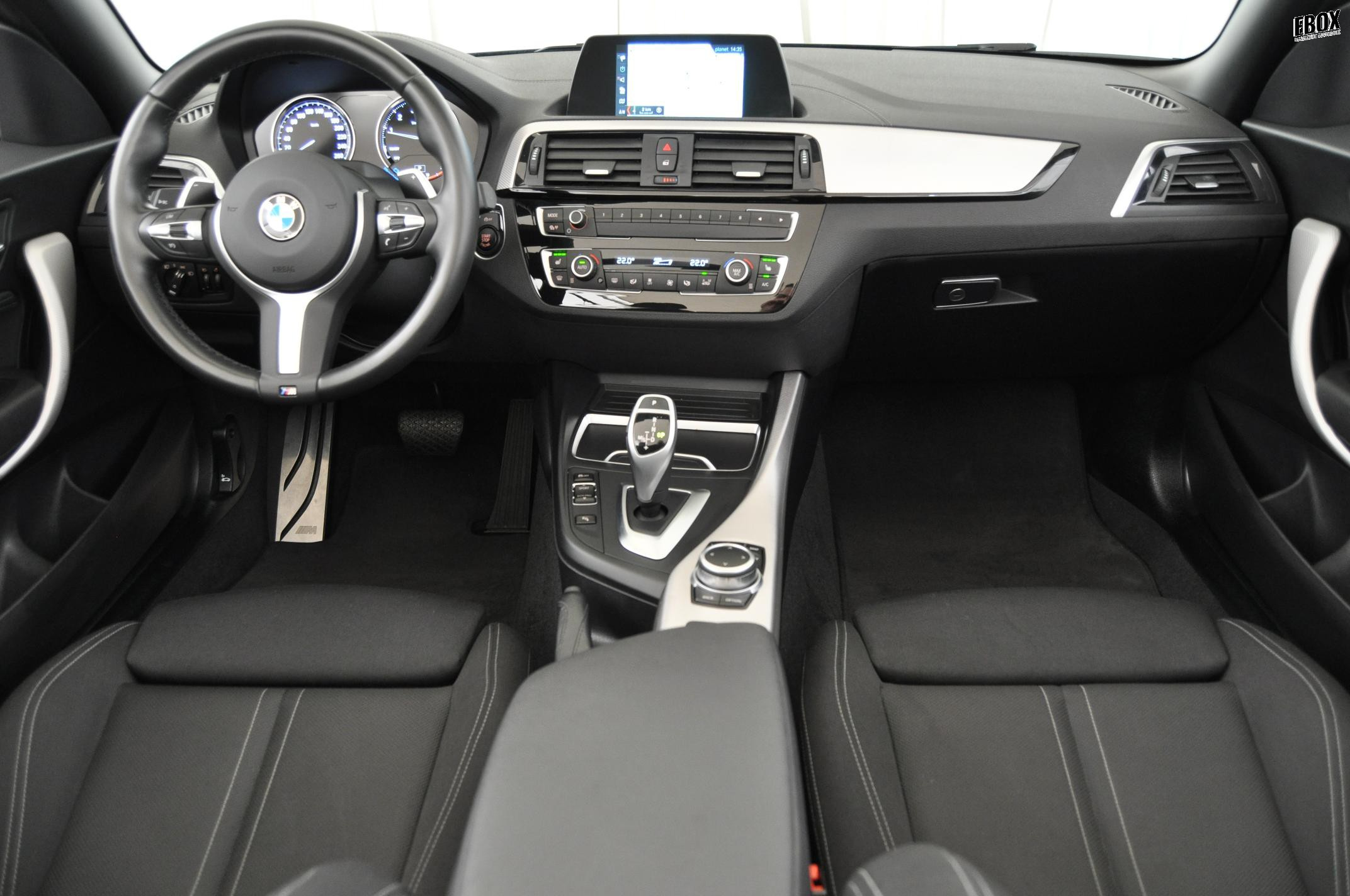 16350 - BMW - SERIE 2 - 2021 - miniature 12