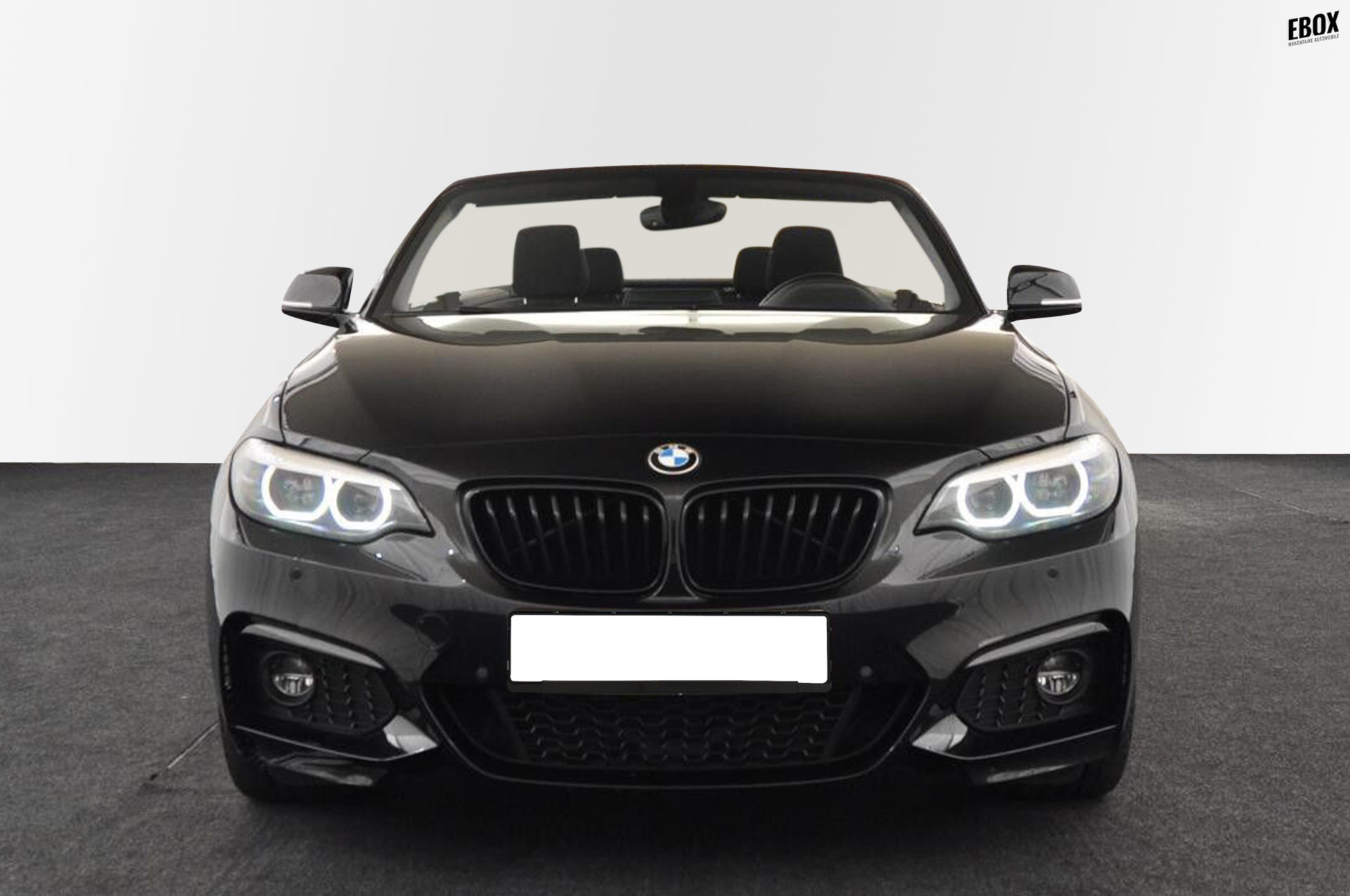 16350 - BMW - SERIE 2 - 2021 - miniature 2