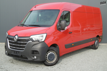 Voitures RENAULT MASTER 3 PHASE 3 L3H2 neuves ou occasions - eBox