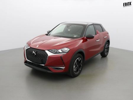 N193361 - DS - DS3 CROSSBACK - 2022