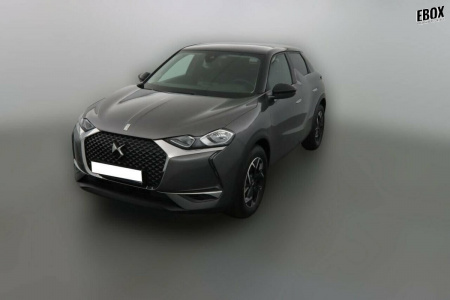 281107 - DS - DS3 CROSSBACK - 2022