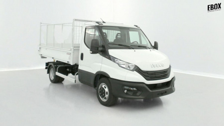 288361 - IVECO - DAILY - 2024