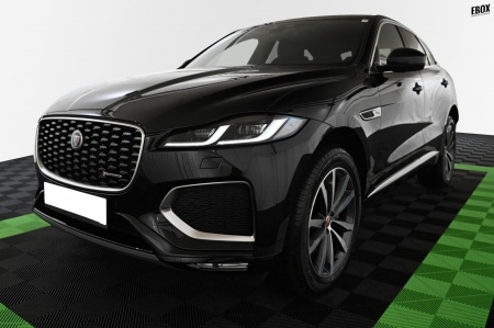17491_p35 - JAGUAR - F PACE - 2023 17491_p35 - JAGUAR - F PACE - 2023