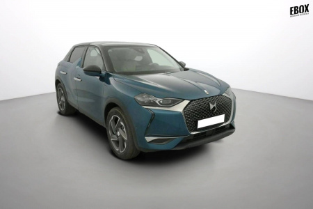 290468 - DS - DS3 CROSSBACK - 2024