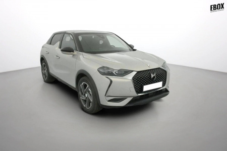 290469 - DS - DS3 CROSSBACK - 2024