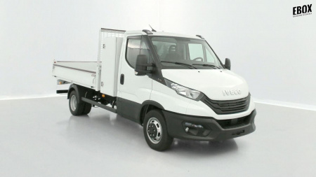 290563 - IVECO - DAILY - 2024