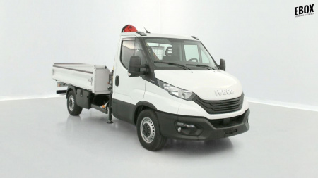 290301 - IVECO - DAILY - 2024