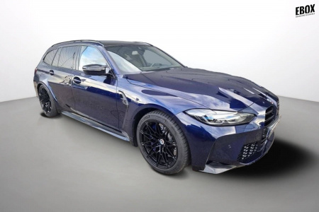 279863 - BMW - M3 COMPETITION TOURING G81 - 2023