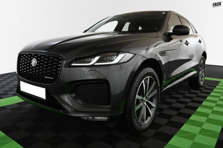 17495_p35 - JAGUAR - F PACE - 2023 17495_p35 - JAGUAR - F PACE - 2023