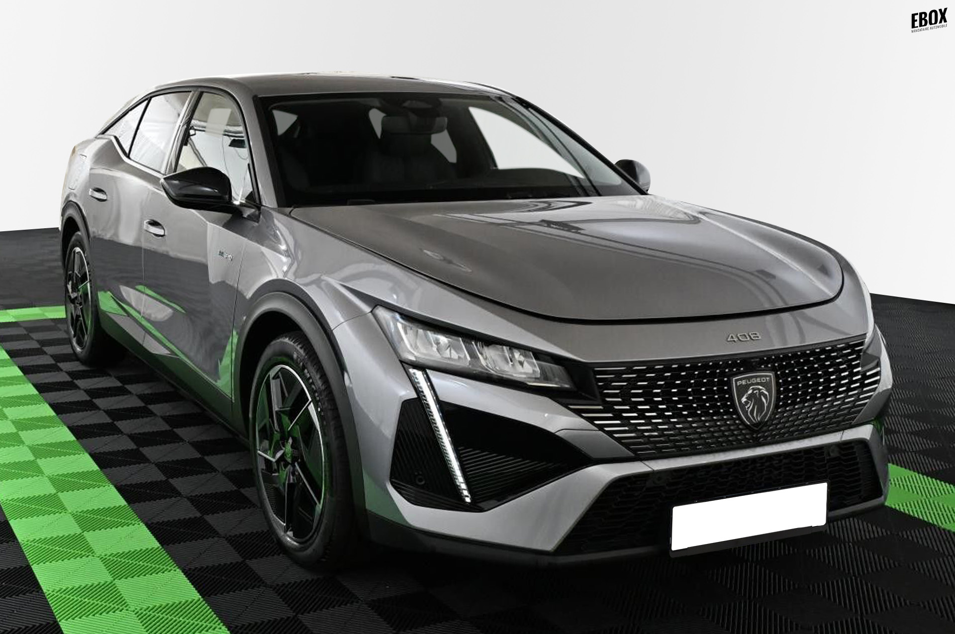 17837_p35 - PEUGEOT - 408 - 2023 - photo 3