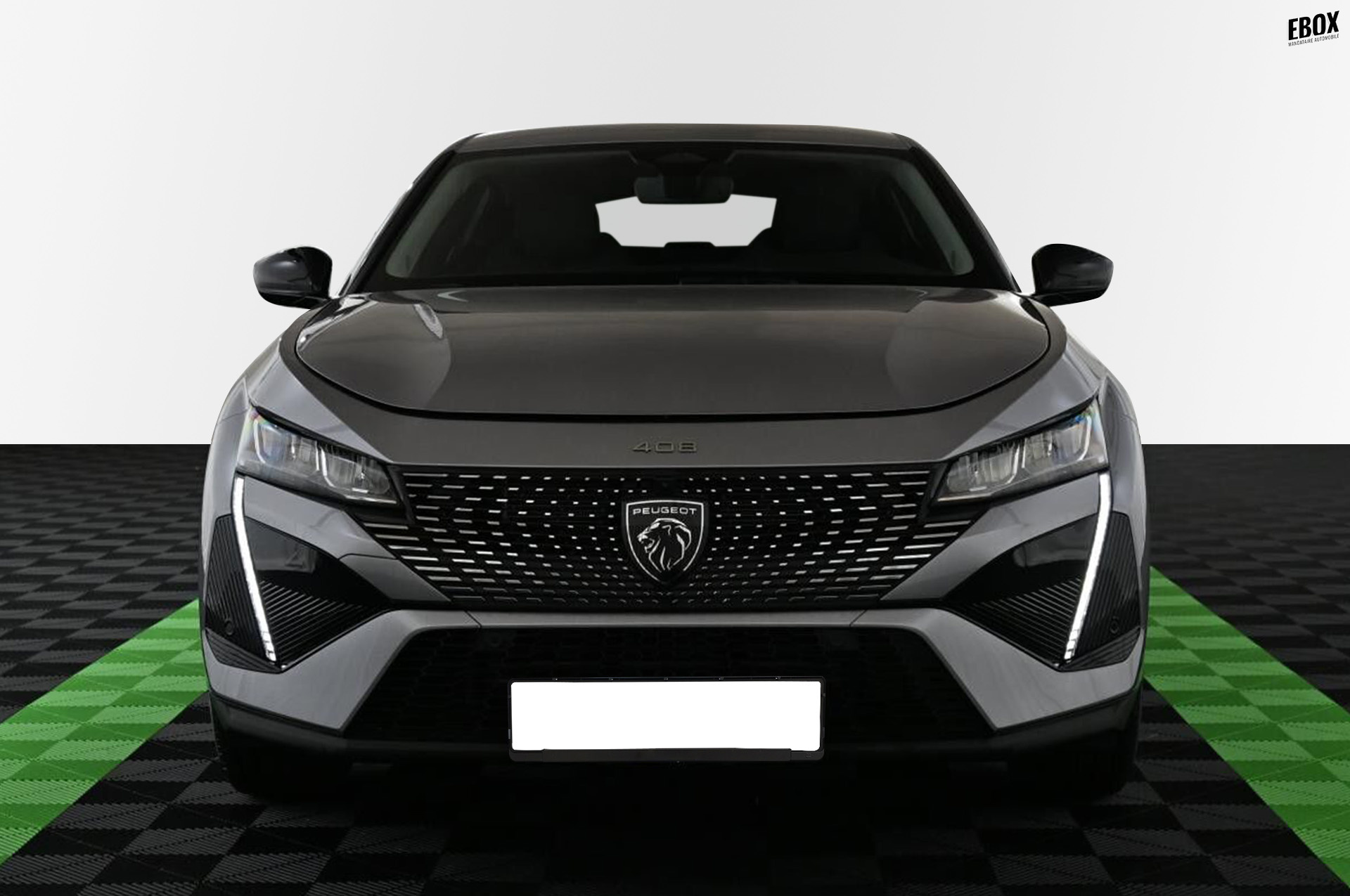 17837_p35 - PEUGEOT - 408 - 2023 - photo 2