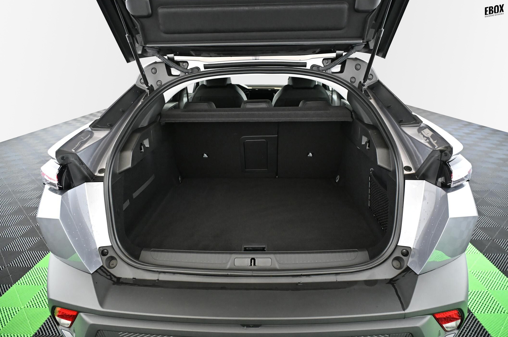 17837_p35 - PEUGEOT - 408 - 2023 - photo 37