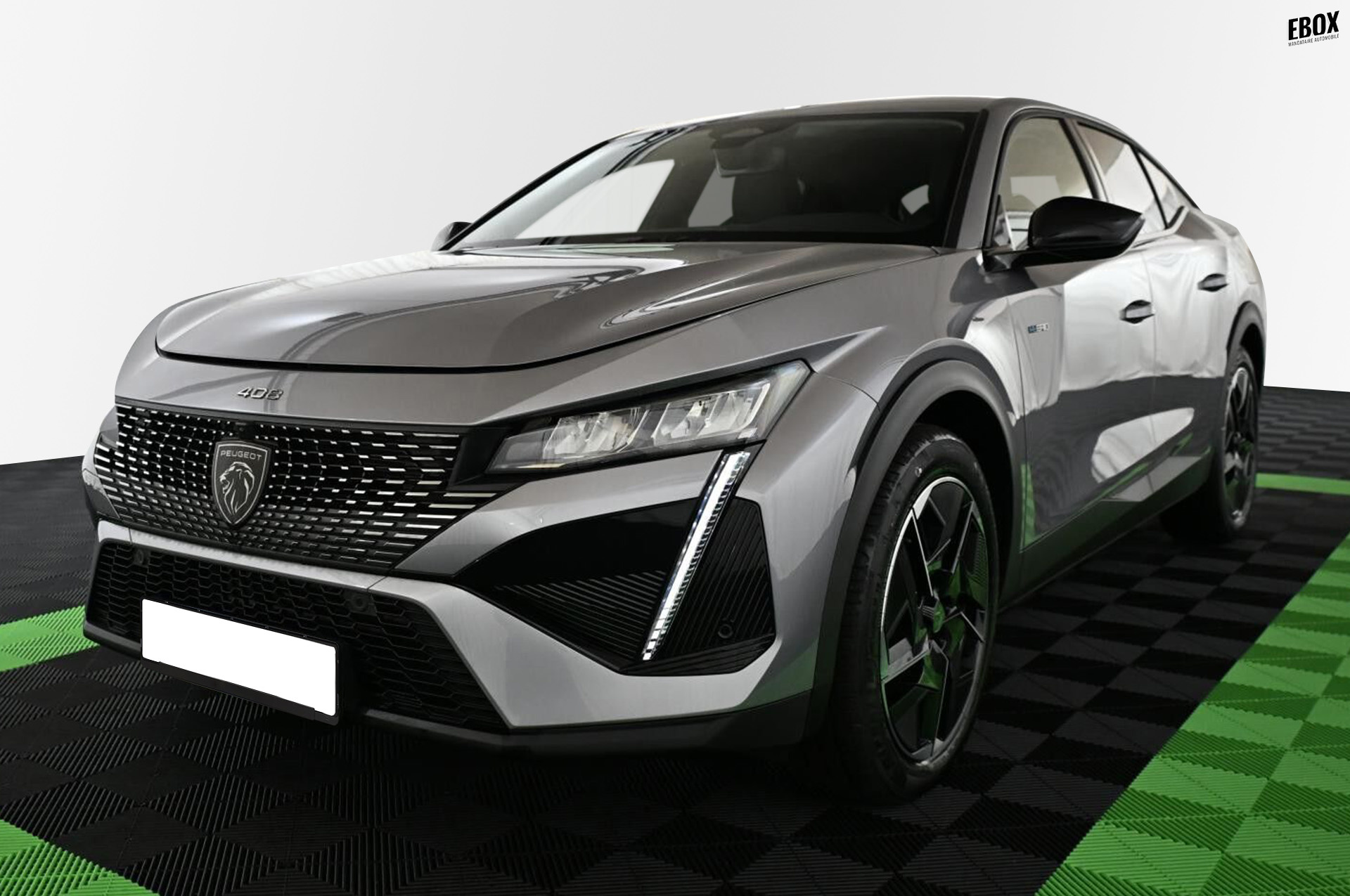 17837_p35 - PEUGEOT - 408 - 2023 - photo 1