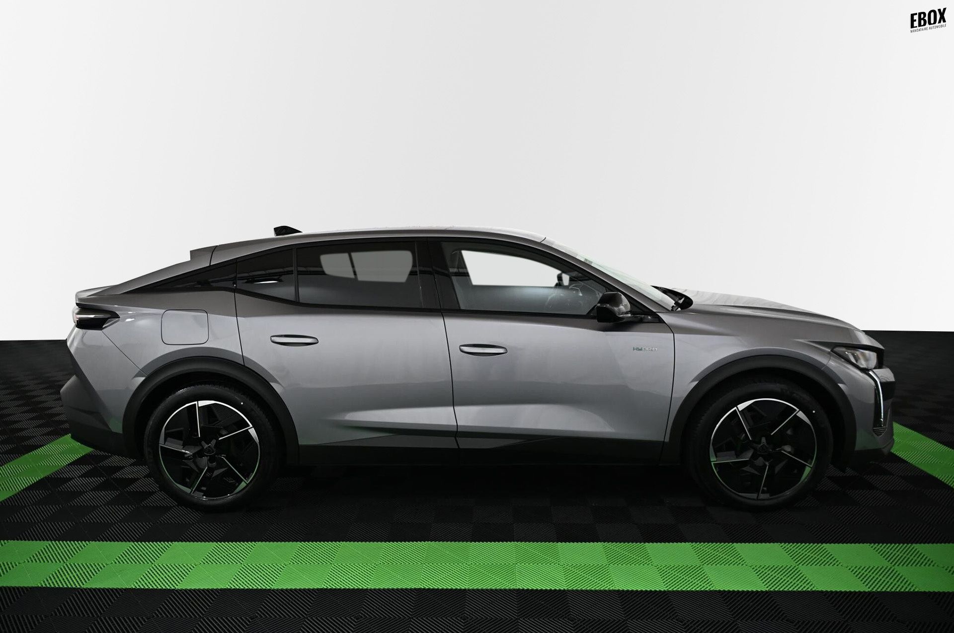 17837_p35 - PEUGEOT - 408 - 2023 - photo 7