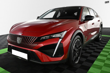 17852_p35 - PEUGEOT - 408 - 2023
