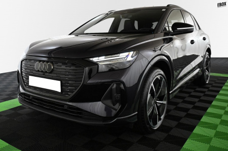 17963_p35 - AUDI - Q4 E TRON - 2025