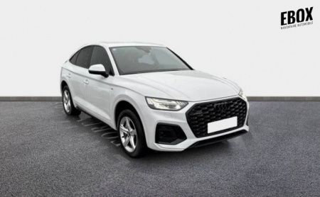 220662_p28 - AUDI - Q5 SPORTBACK - 2022