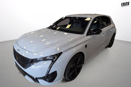 327318_p2 - PEUGEOT - 308 - 2025