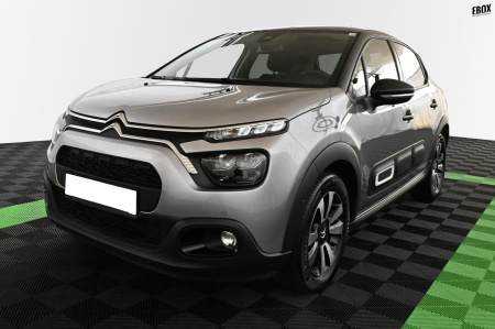 17932_p35 - CITROEN - C3 - 2023