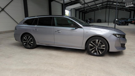 43183_p28 - PEUGEOT - 508 SW - 2023