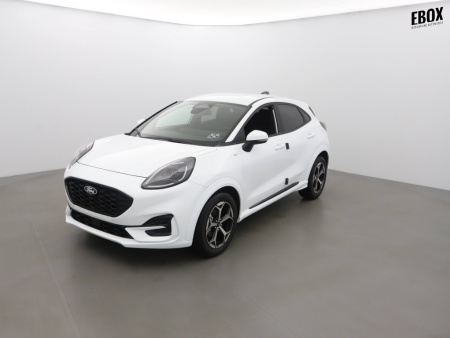 69418_p51 - FORD - PUMA - 2025