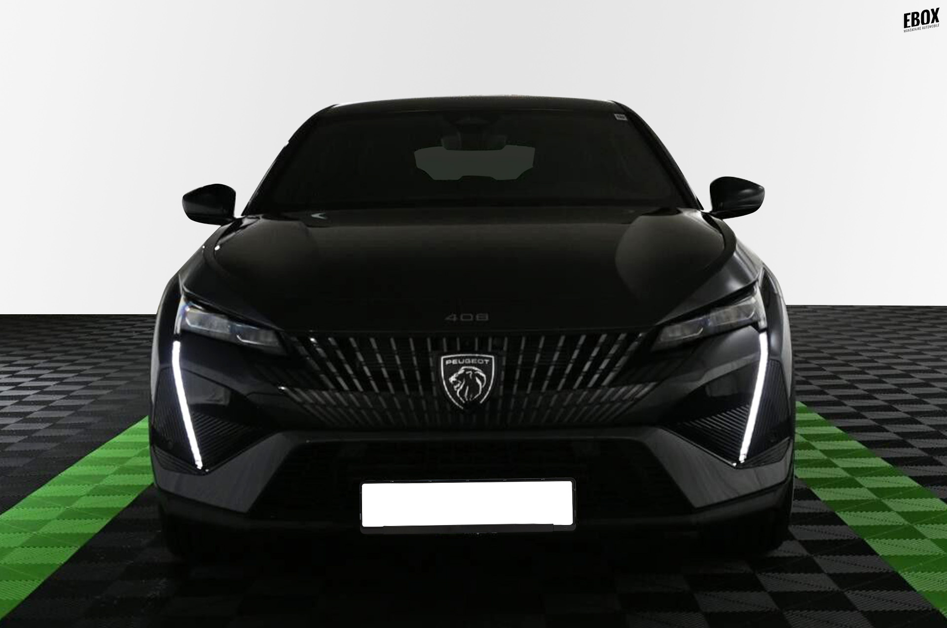 17824_p35 - PEUGEOT - 408 - 2023 - photo 2