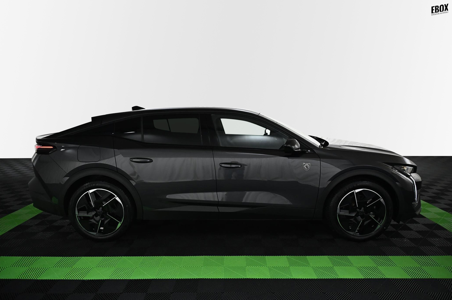 17824_p35 - PEUGEOT - 408 - 2023 - photo 7