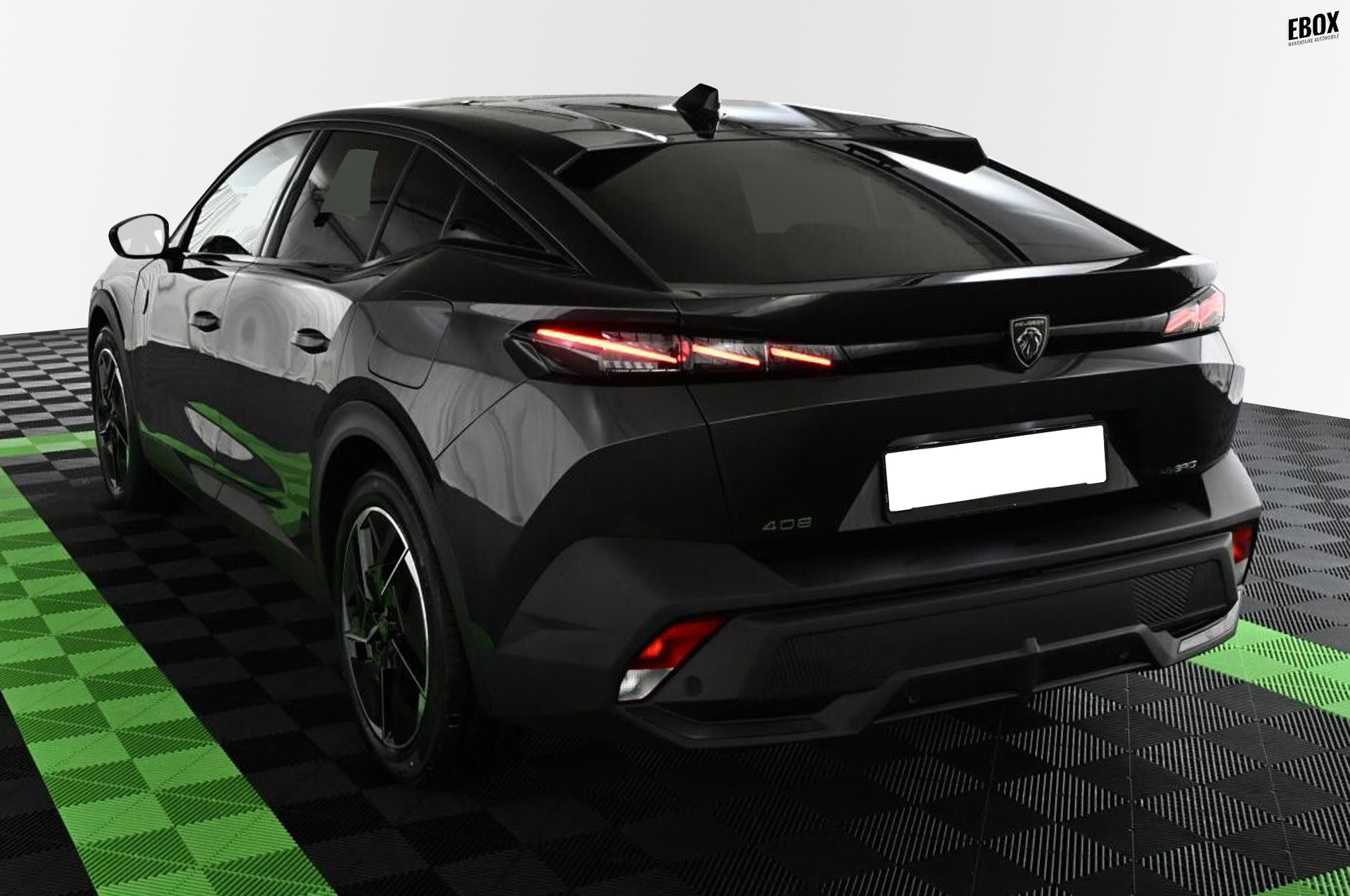 17824_p35 - PEUGEOT - 408 - 2023 - photo 5