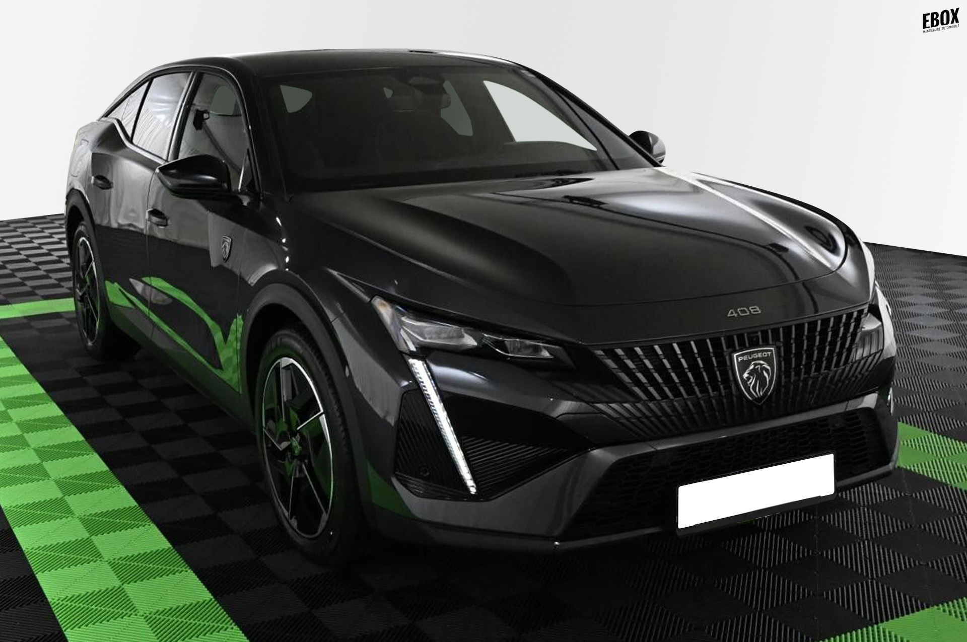 17824_p35 - PEUGEOT - 408 - 2023 - photo 3