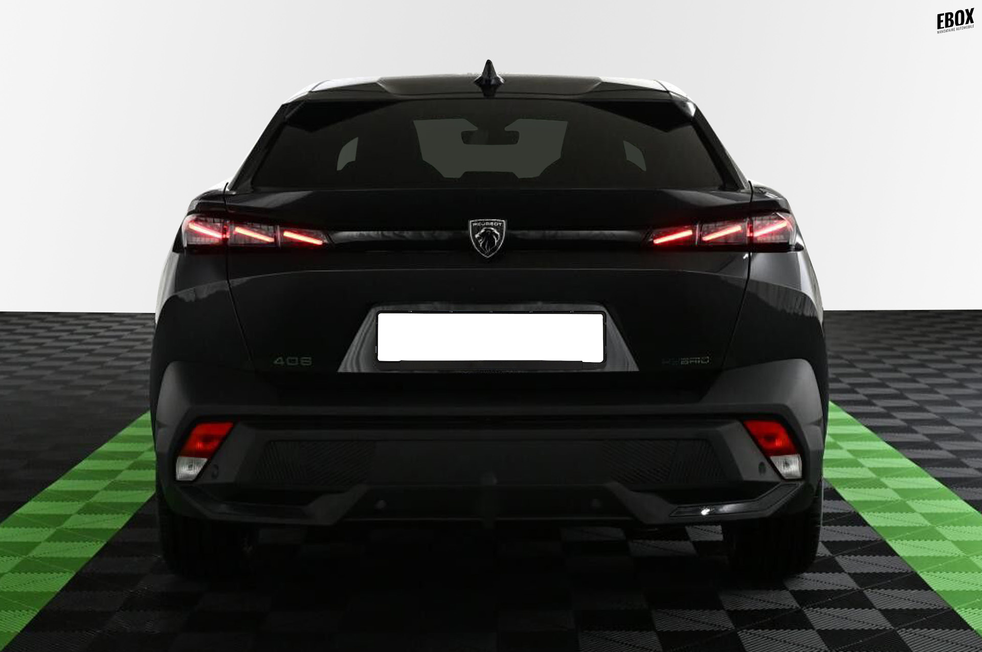 17824_p35 - PEUGEOT - 408 - 2023 - photo 6