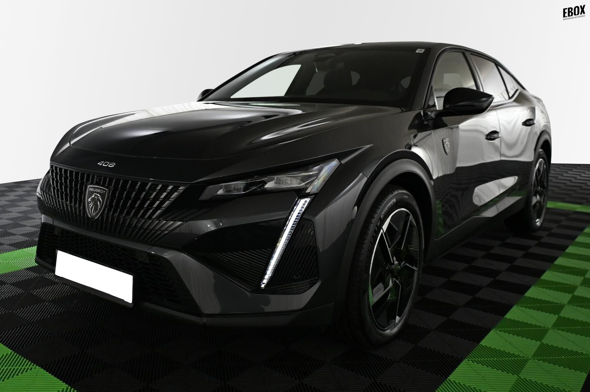 17824_p35 - PEUGEOT - 408 - 2023 - photo 1