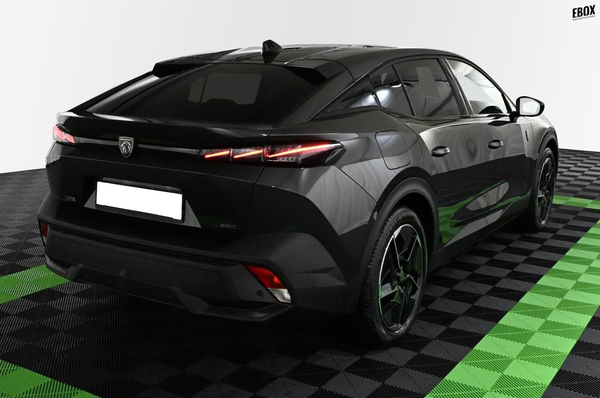 17824_p35 - PEUGEOT - 408 - 2023 - photo 4