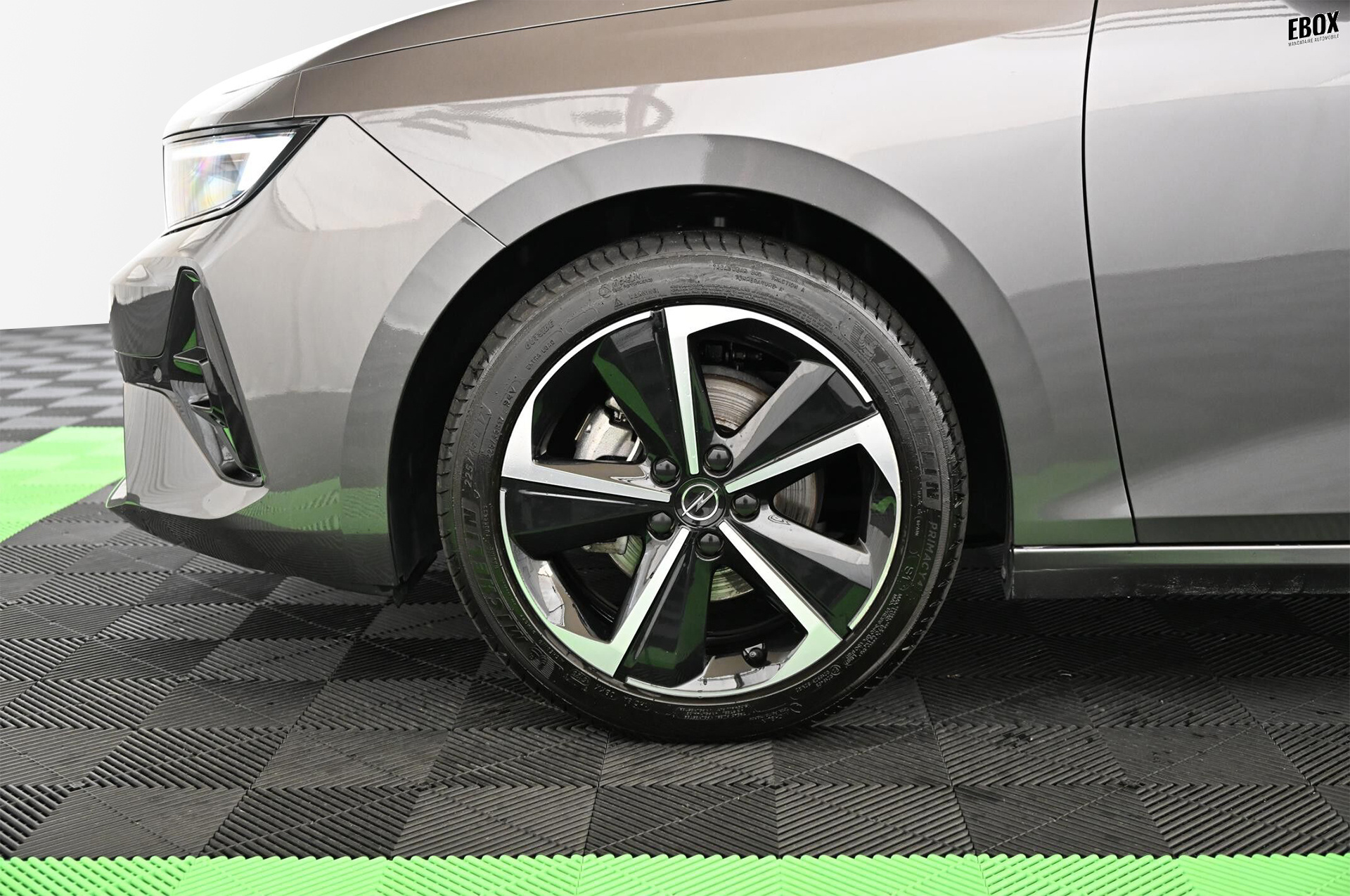 18017_p35 - OPEL - ASTRA - 2024 - photo 9