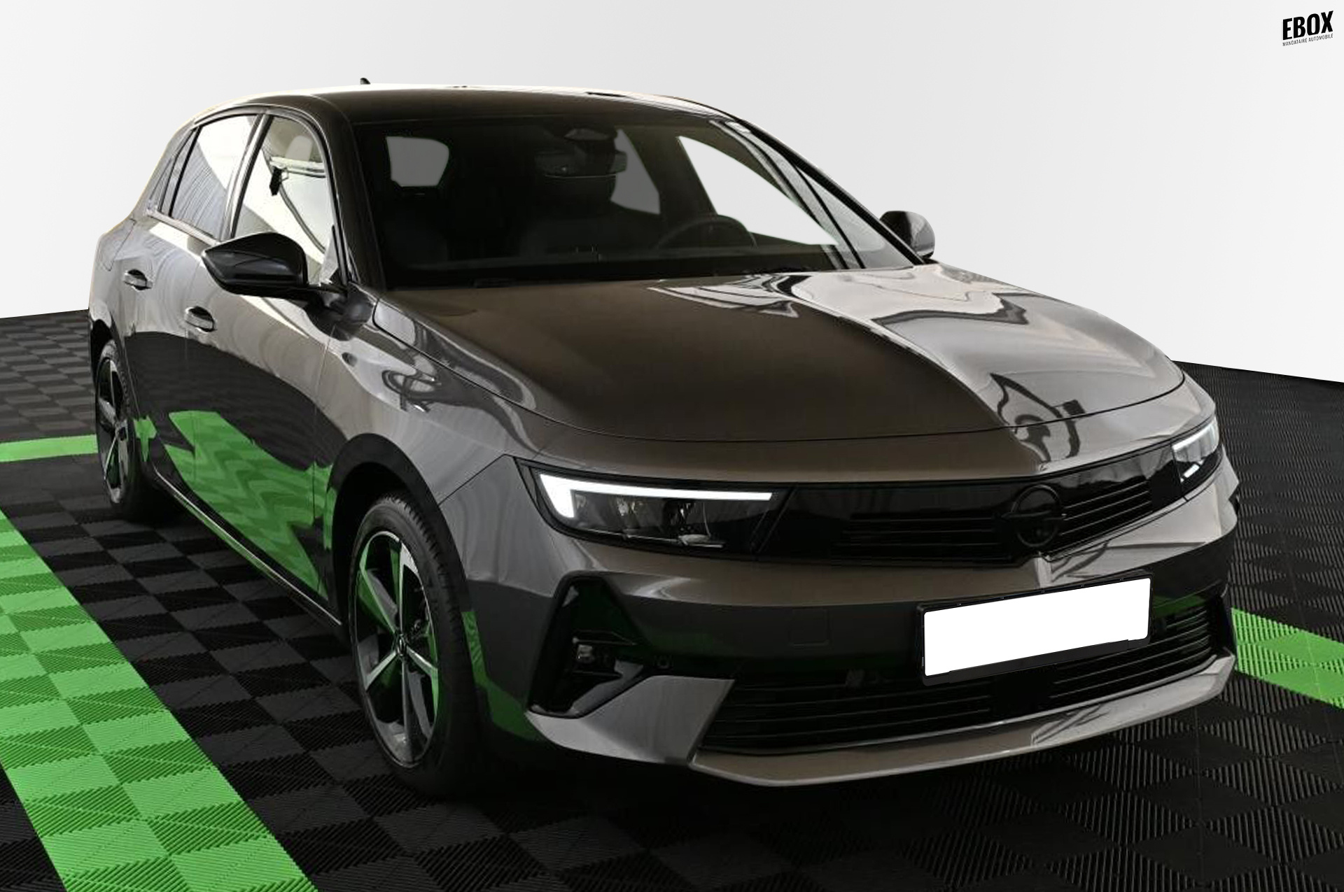 18017_p35 - OPEL - ASTRA - 2024 - photo 3