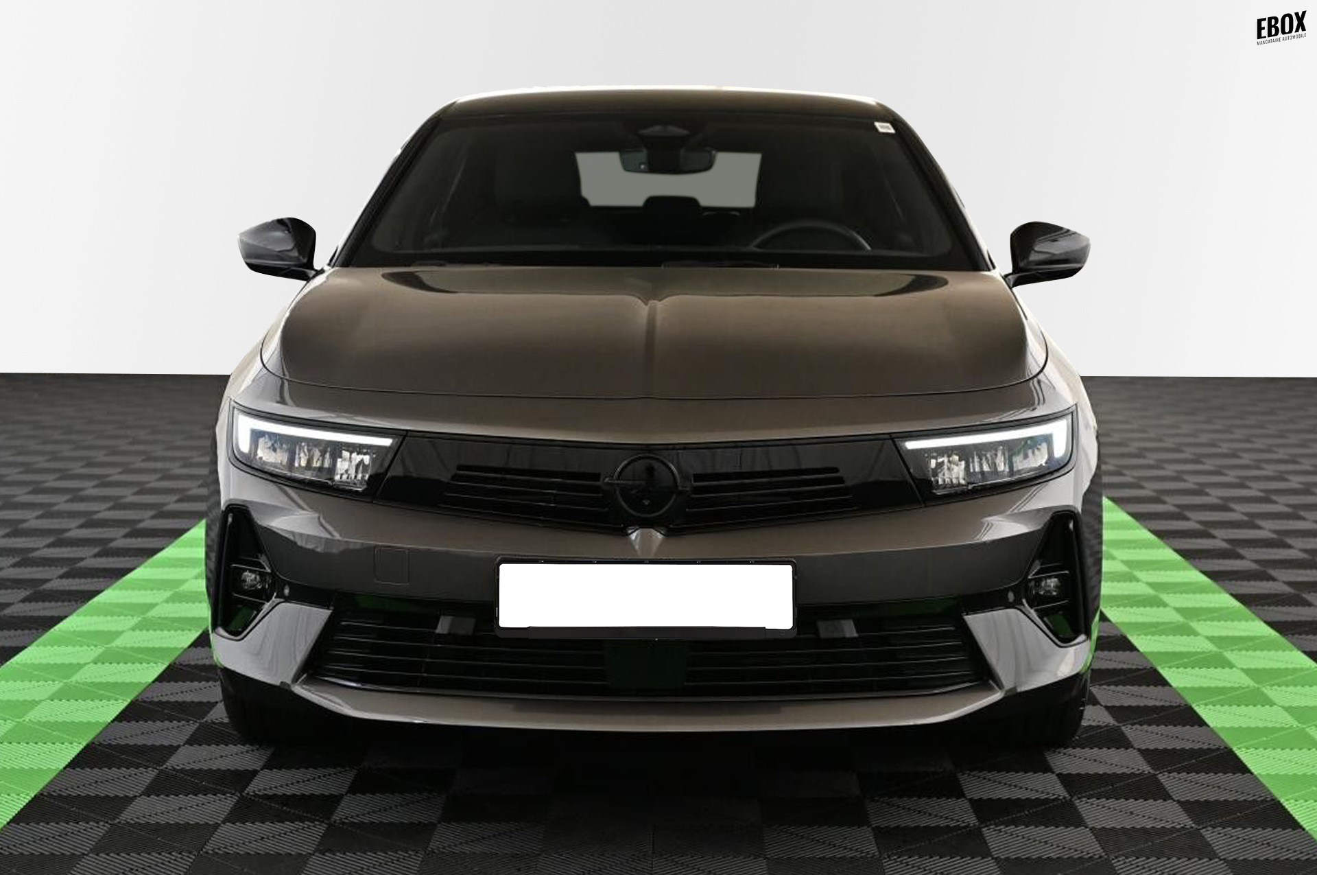 18017_p35 - OPEL - ASTRA - 2024 - photo 2