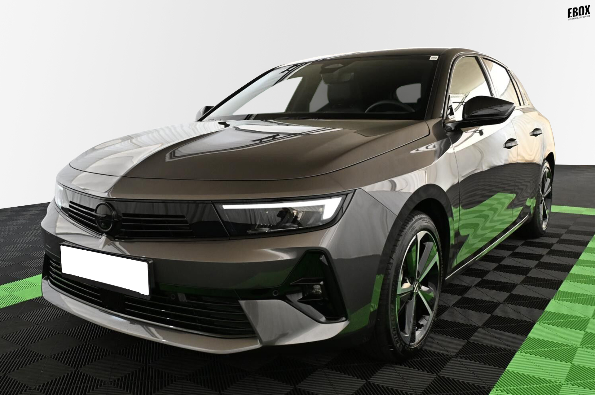 18017_p35 - OPEL - ASTRA - 2024 - photo 1