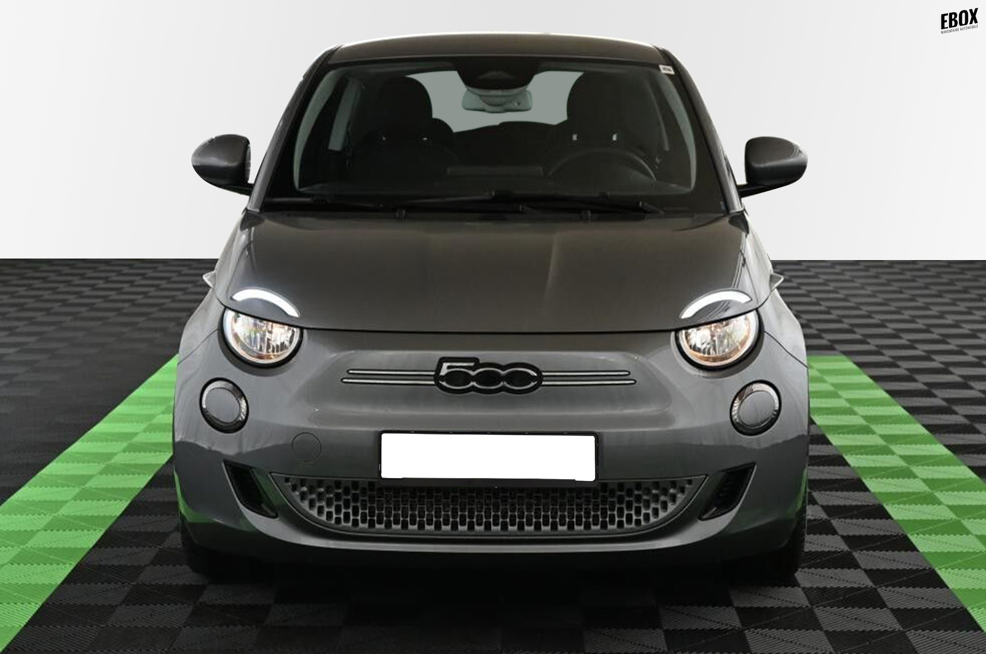 18247_p35 - FIAT - 500 - 2023 - photo 2