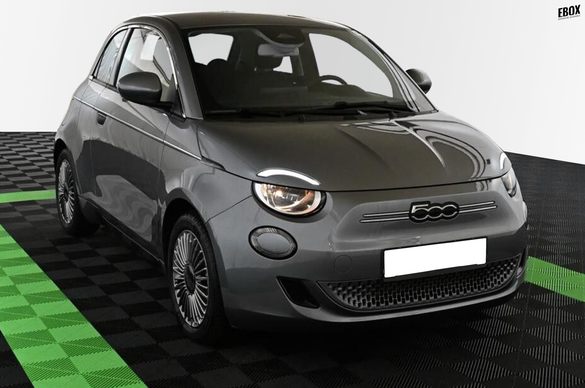 18247_p35 - FIAT - 500 - 2023 - photo 3