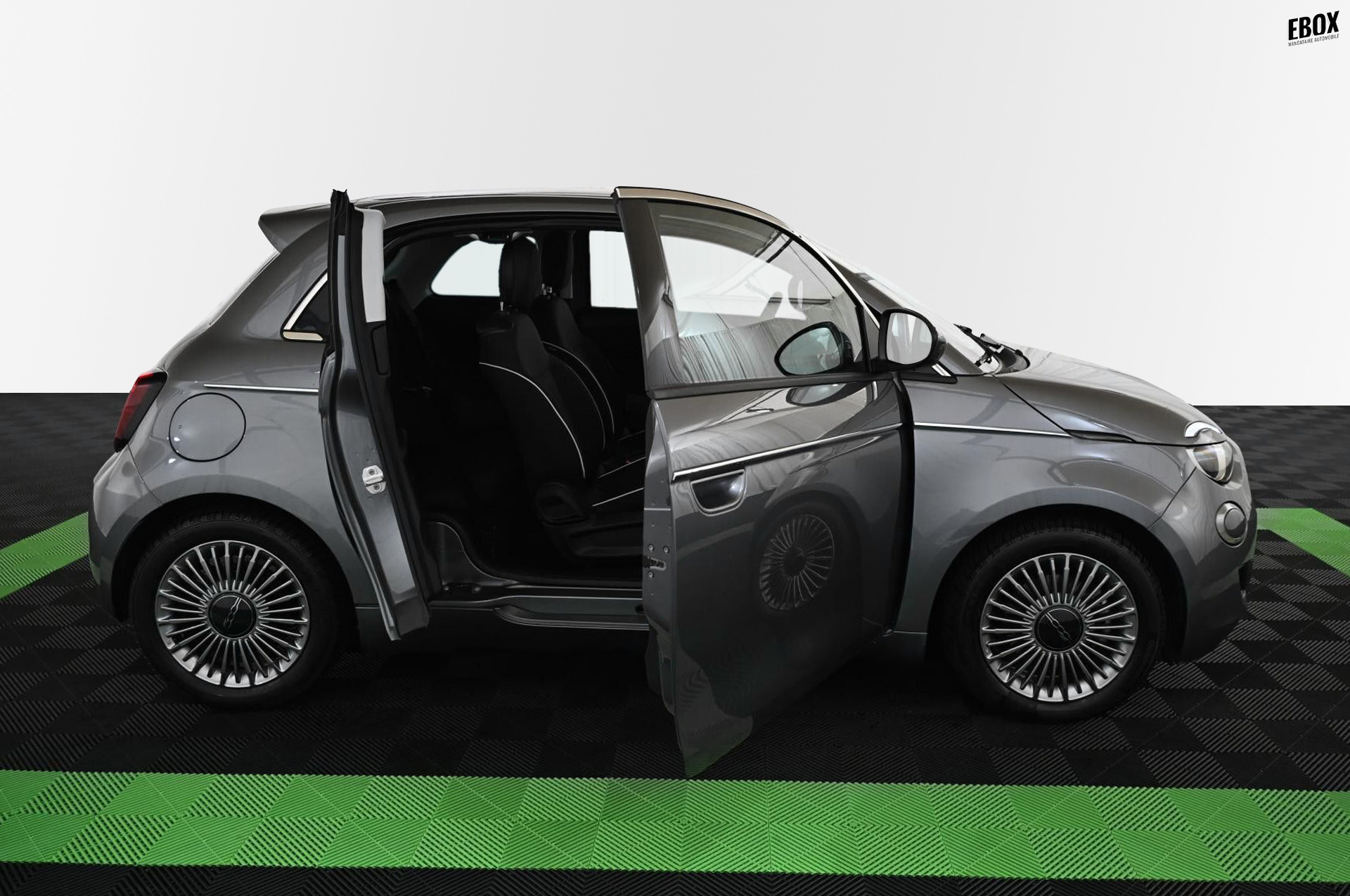 18247_p35 - FIAT - 500 - 2023 - photo 8