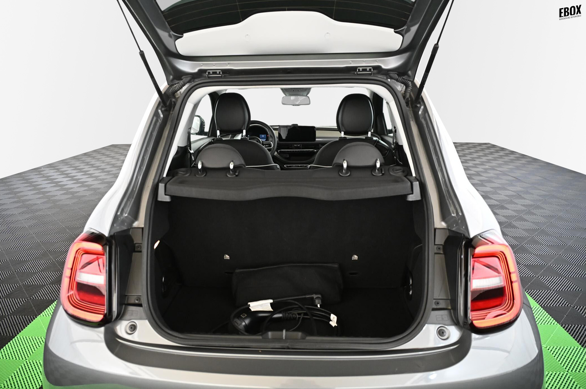 18247_p35 - FIAT - 500 - 2023 - photo 33