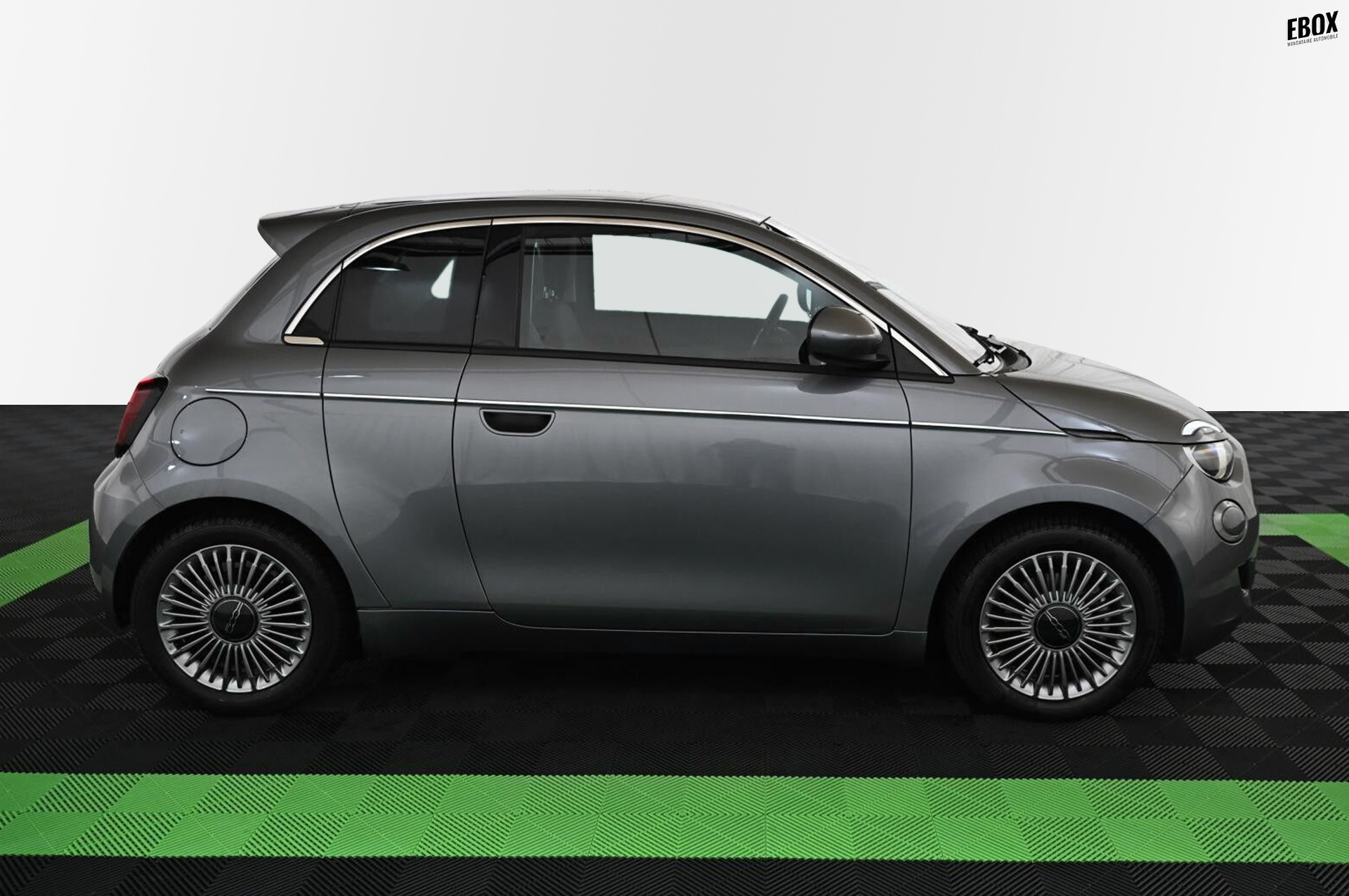 18247_p35 - FIAT - 500 - 2023 - photo 7