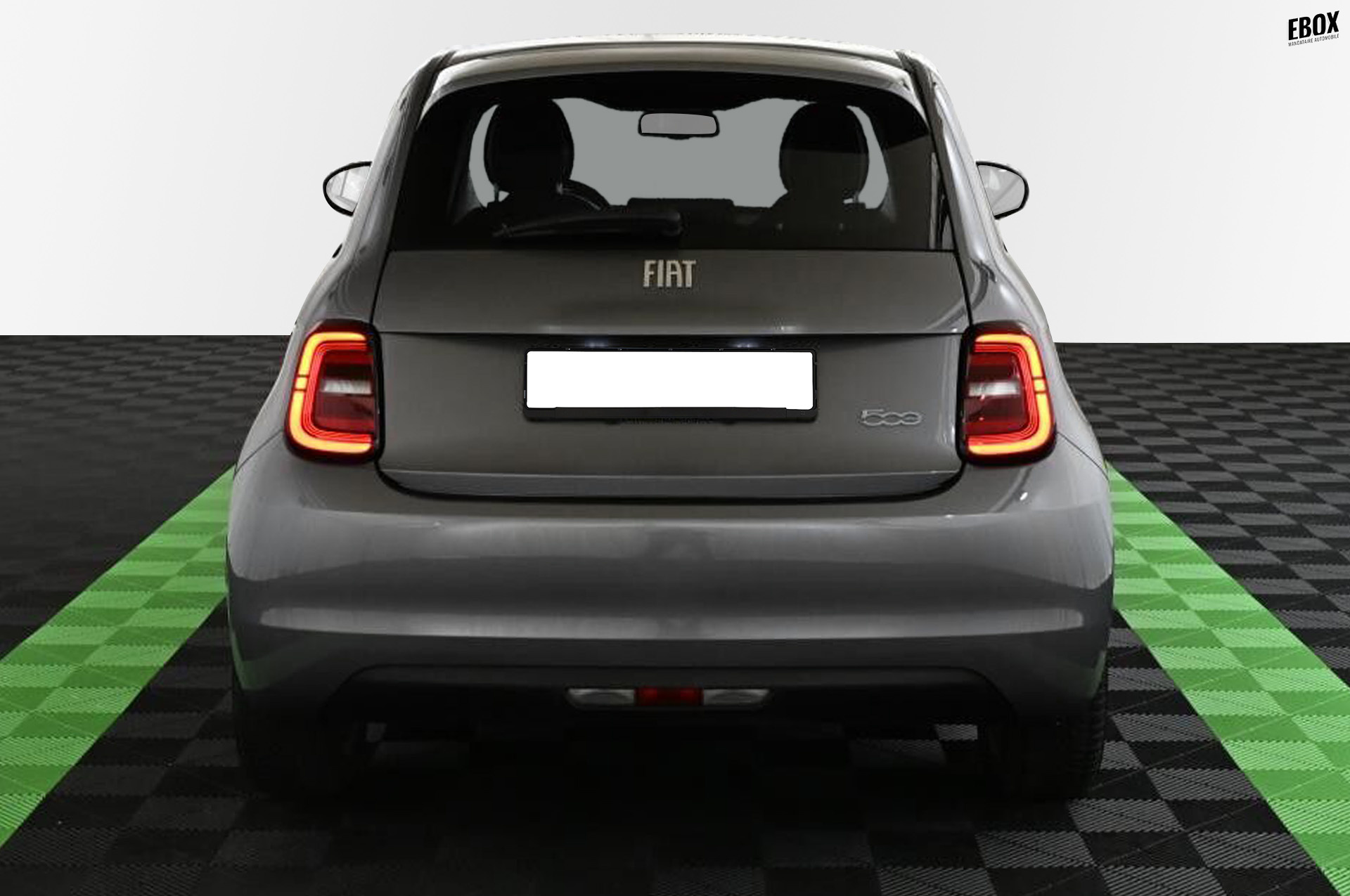 18247_p35 - FIAT - 500 - 2023 - photo 6