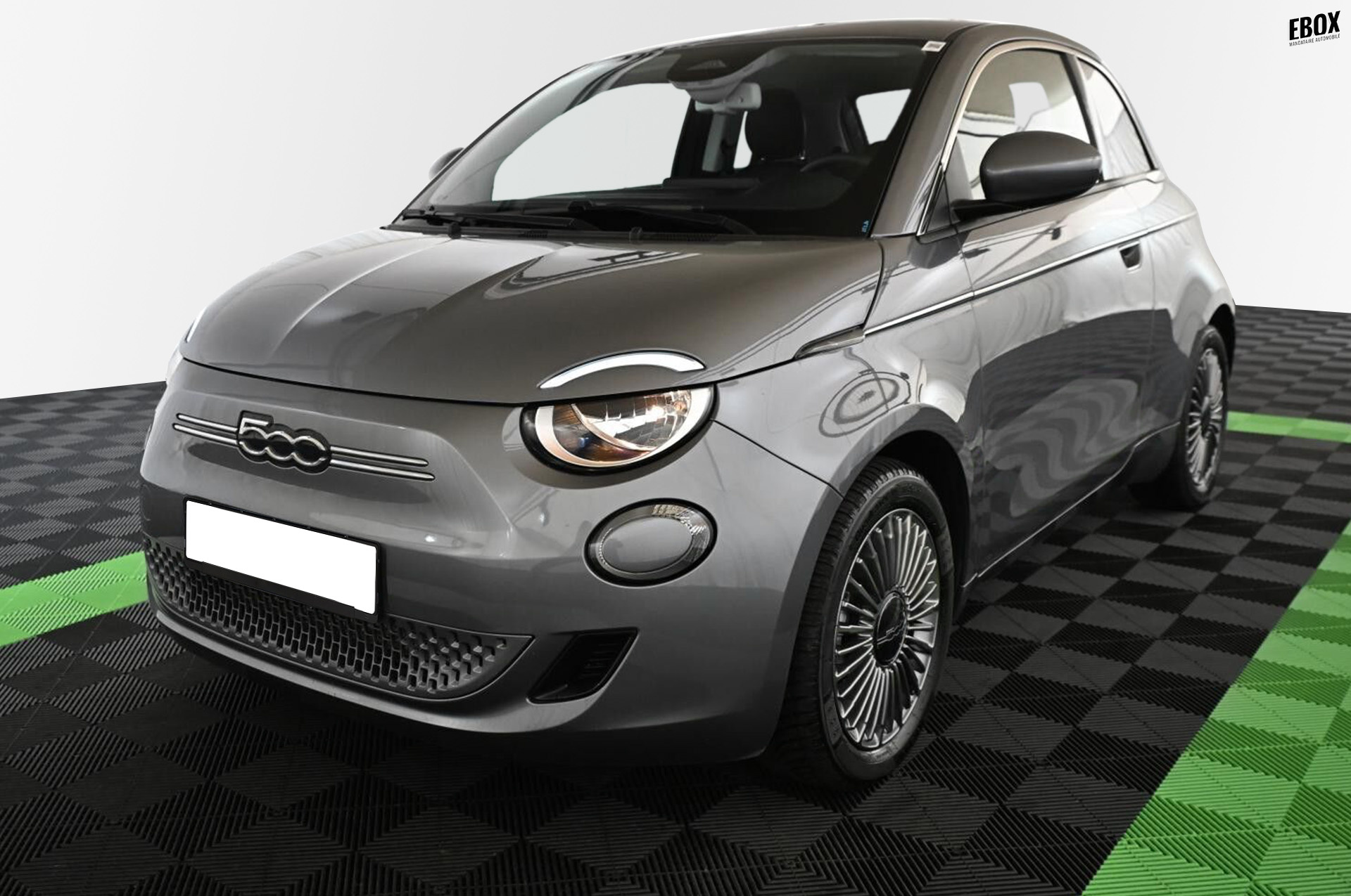 18247_p35 - FIAT - 500 - 2023 - photo 1