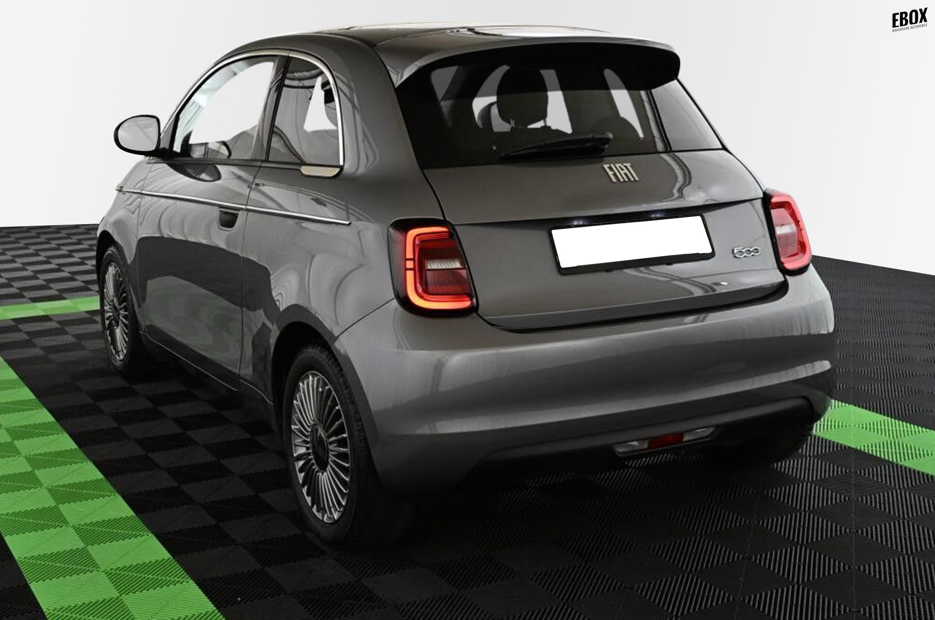 18247_p35 - FIAT - 500 - 2023 - photo 5