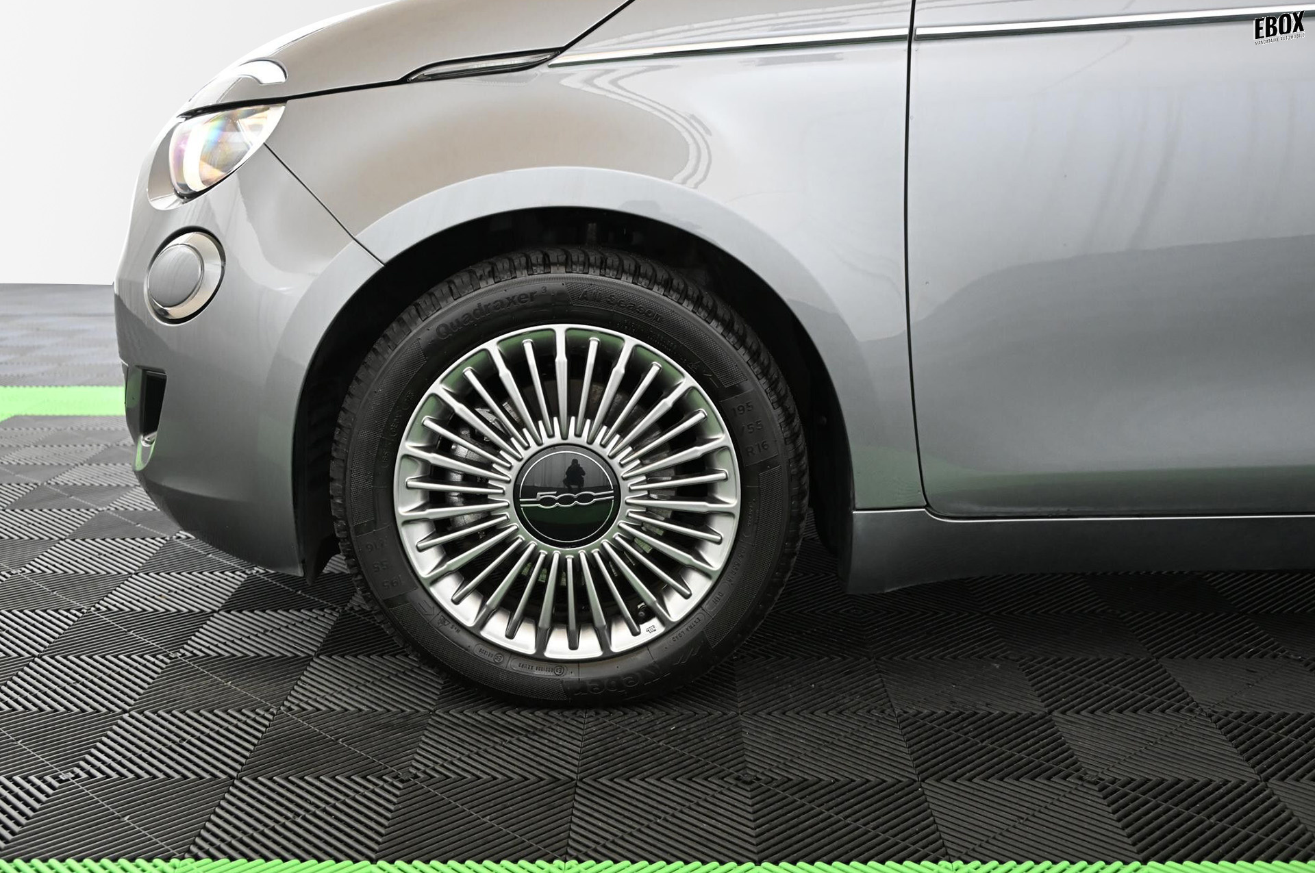 18247_p35 - FIAT - 500 - 2023 - photo 10