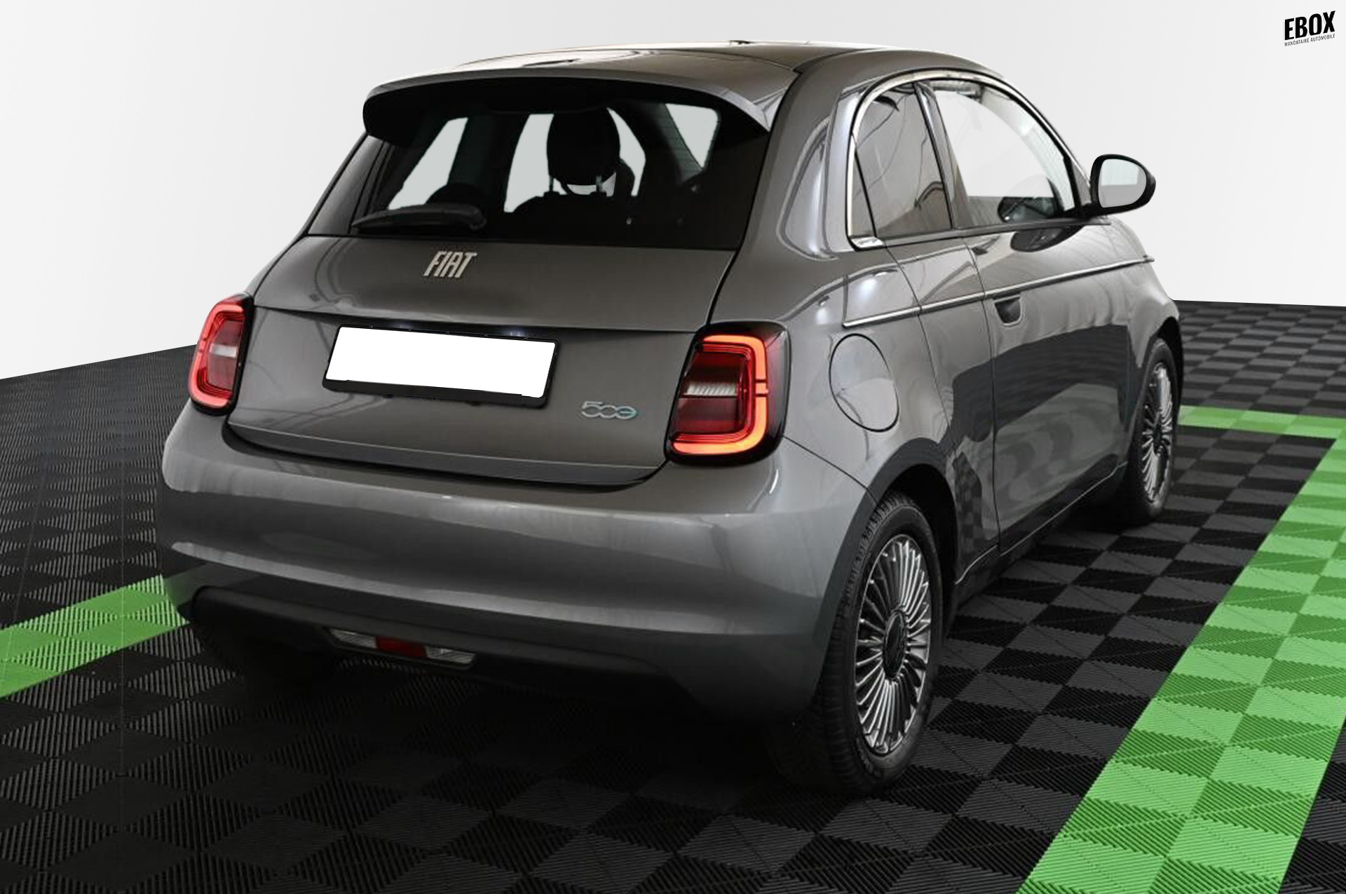 18247_p35 - FIAT - 500 - 2023 - photo 4