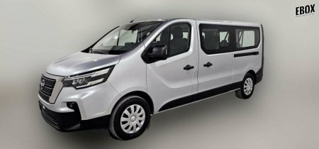 334834_p2 - NISSAN - PRIMASTAR - 2025