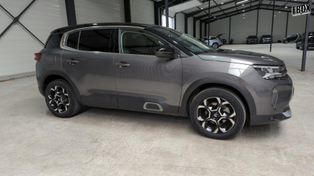 44818_p28 - CITROEN - C5 AIRCROSS - 2024