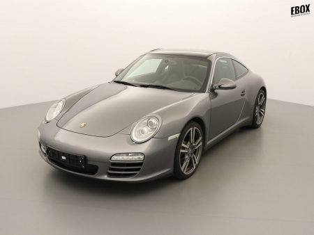 O196779_p3 - PORSCHE - 911 - 2011